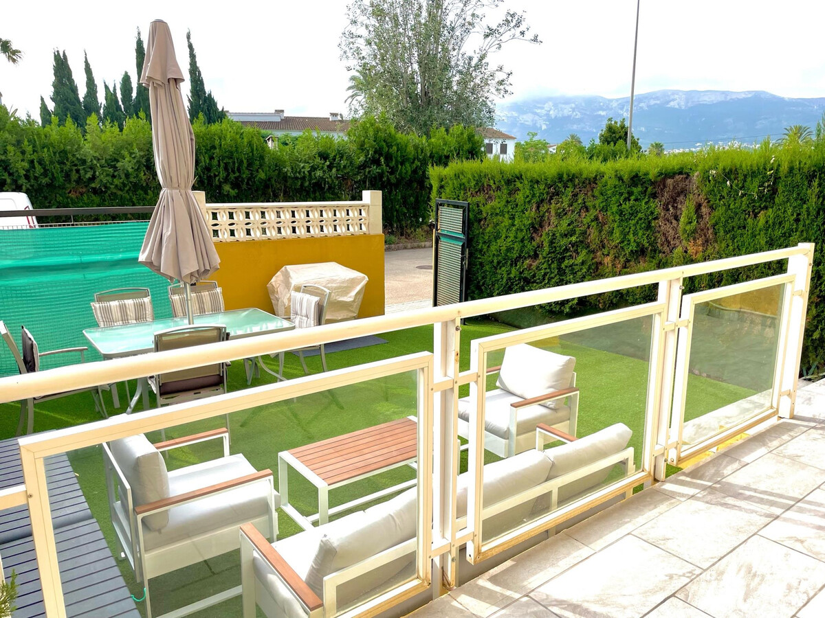 Appartement 3 chambres à 800 m de la plage, Dénia - Photo 3