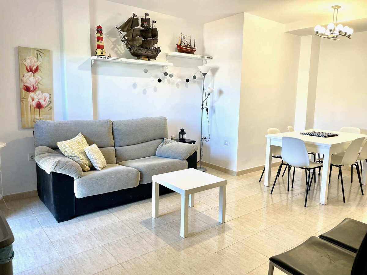 Appartement 3 chambres à 800 m de la plage, Dénia - Photo 5