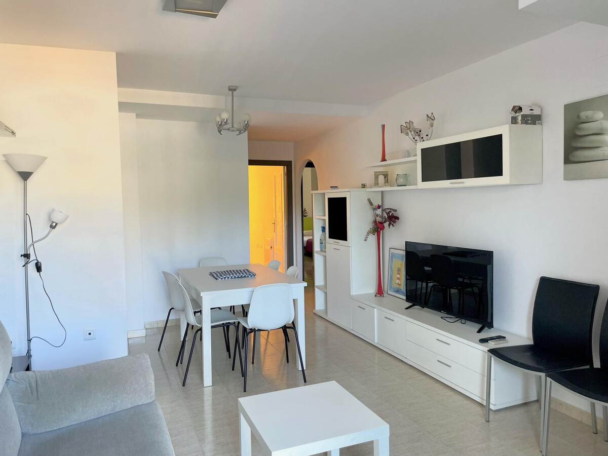 Appartement 3 chambres à 800 m de la plage, Dénia - Photo 6