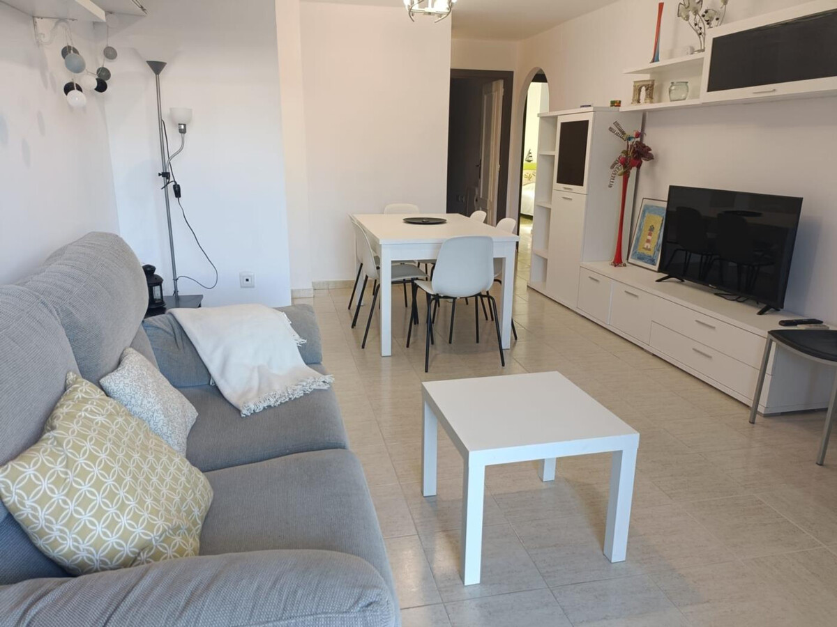 Appartement 3 chambres à 800 m de la plage, Dénia - Photo 7