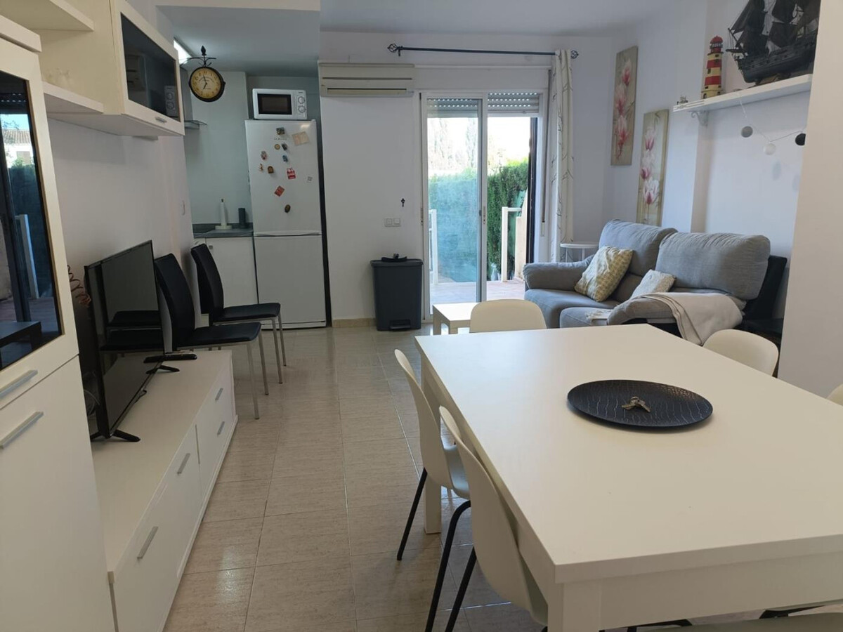 Appartement 3 chambres à 800 m de la plage, Dénia - Photo 8