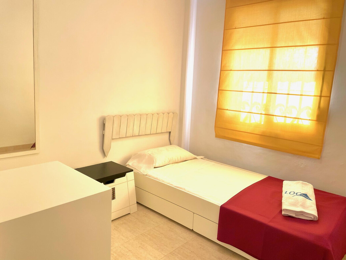 Appartement 3 chambres à 800 m de la plage, Dénia - Photo 13