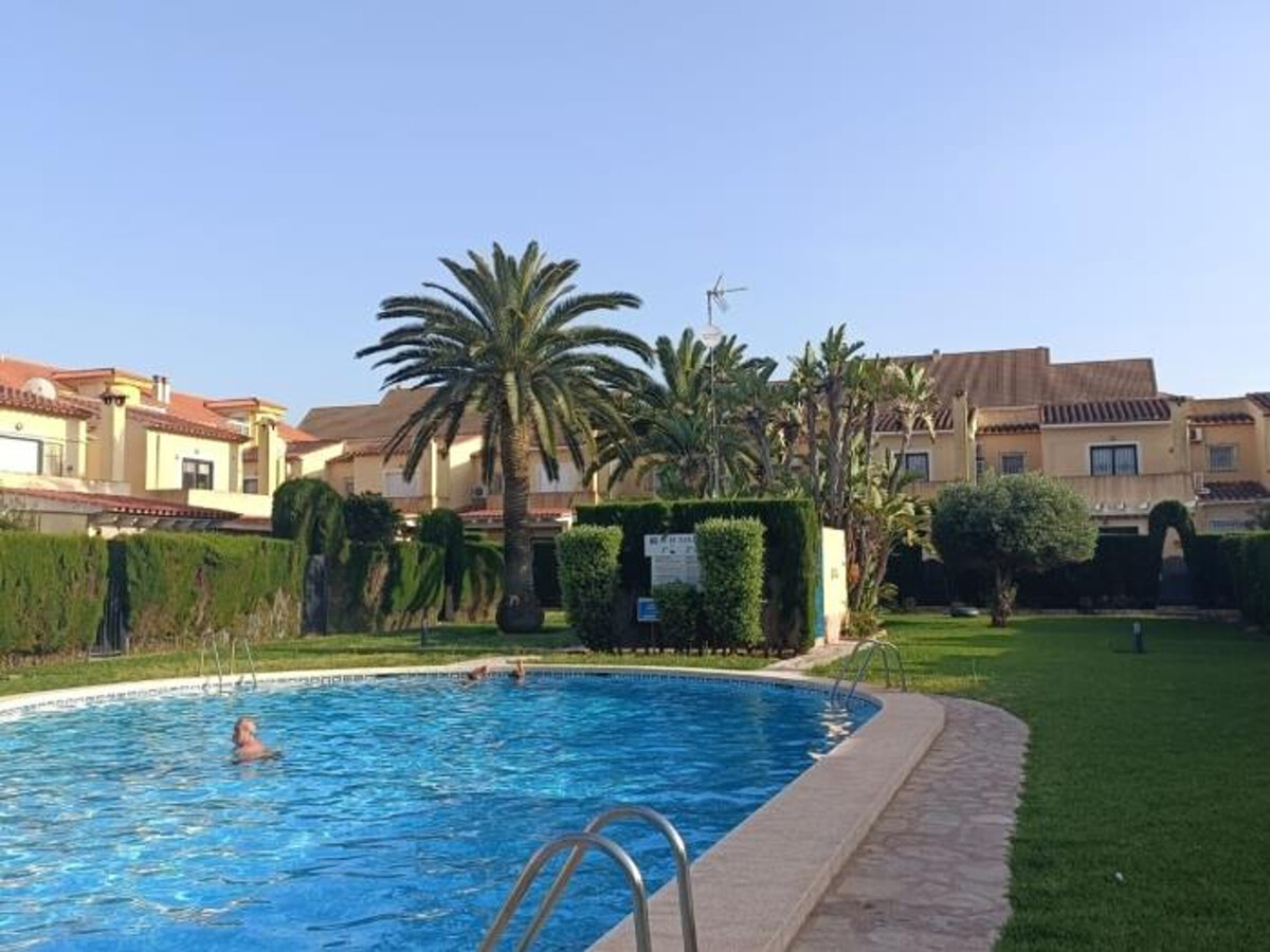 Appartement 3 chambres à 800 m de la plage, Dénia - Photo 17