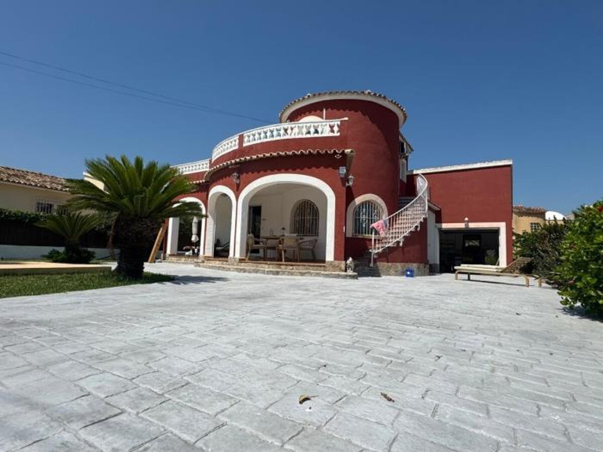 Villa 3 chambres avec piscine privée à Els Poblets - Photo 4