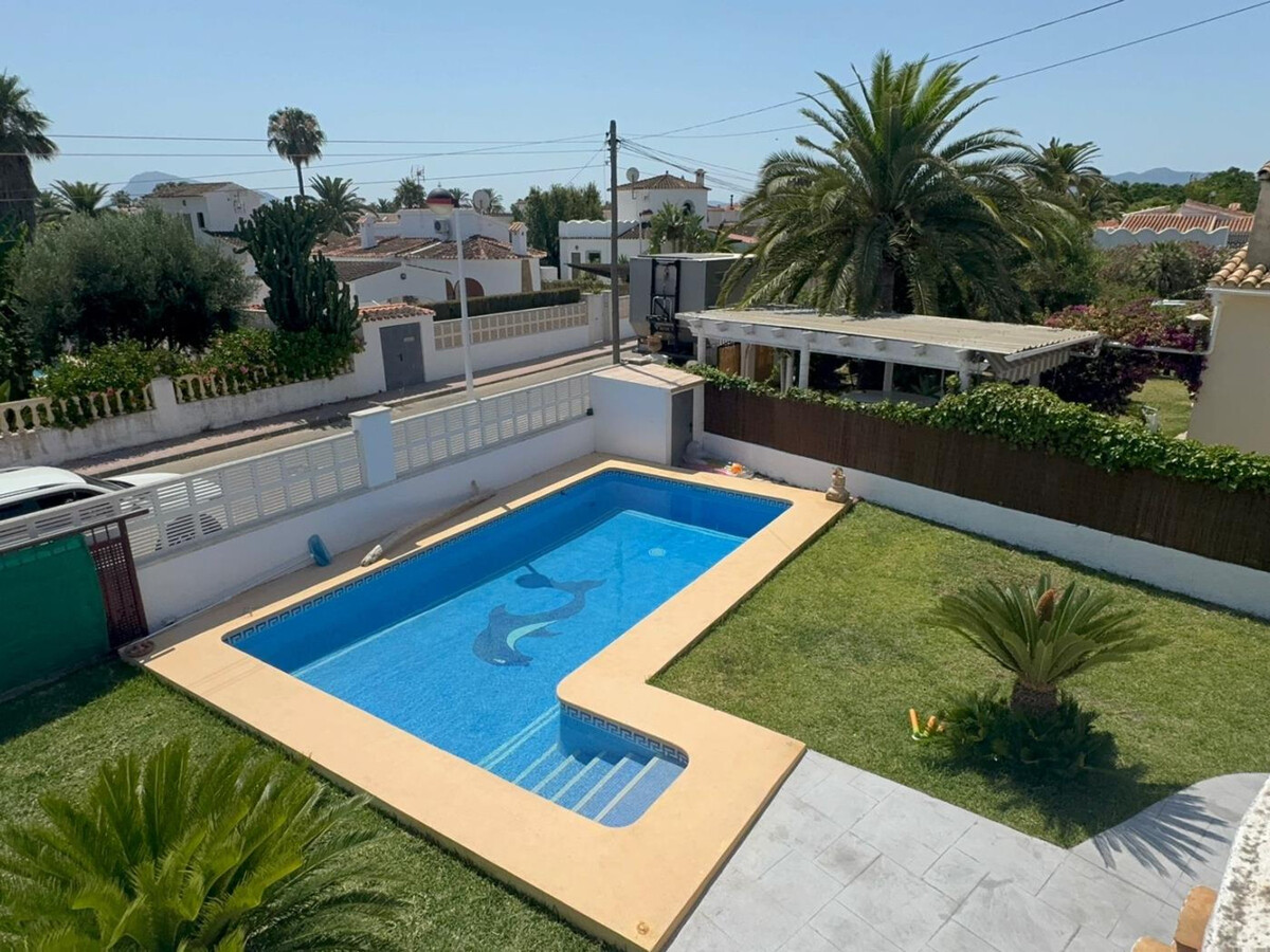 Villa 3 chambres avec piscine privée à Els Poblets - Photo 5