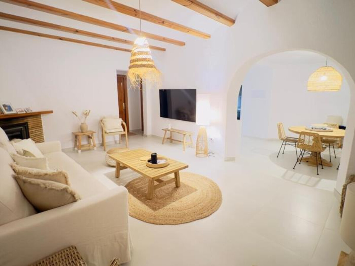 Villa 3 chambres avec piscine privée à Els Poblets - Photo 6