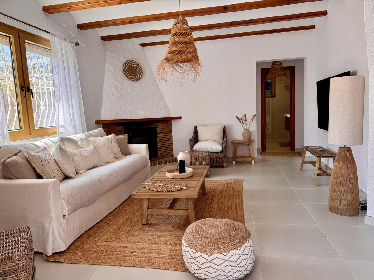 Villa 3 chambres avec piscine privée à Els Poblets - Photo 7