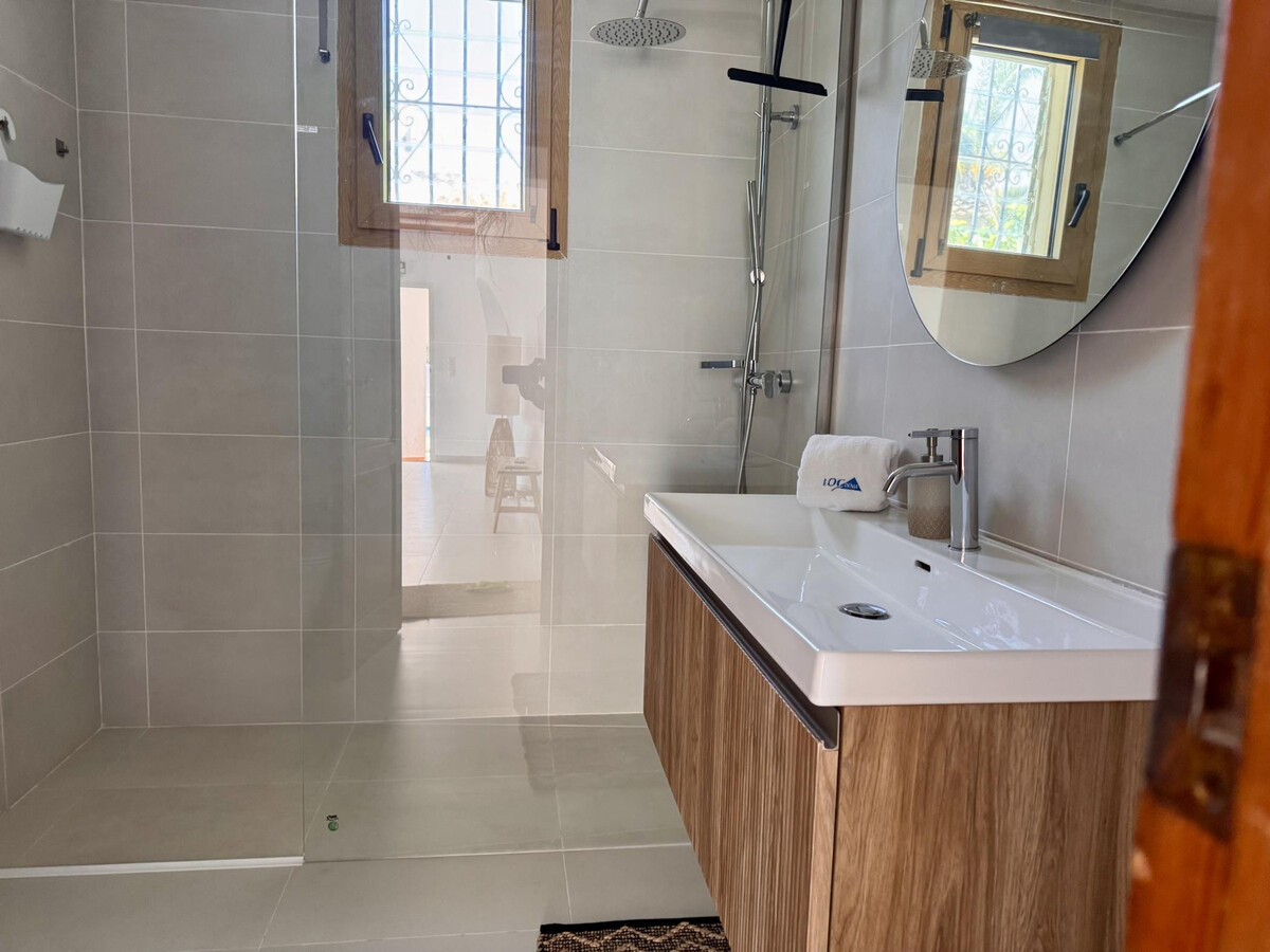 Villa 3 chambres avec piscine privée à Els Poblets - Photo 11