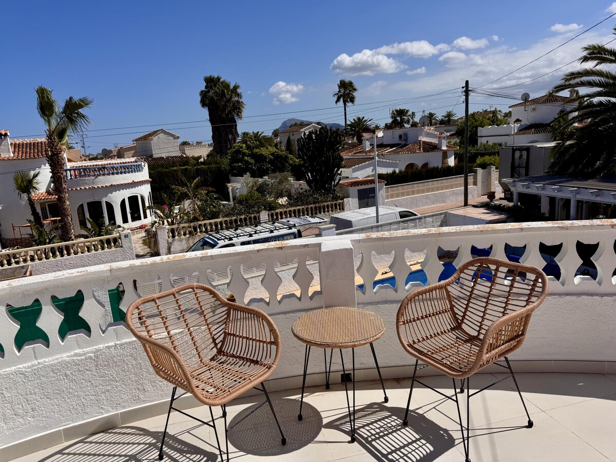 Villa 3 chambres avec piscine privée à Els Poblets - Photo 13