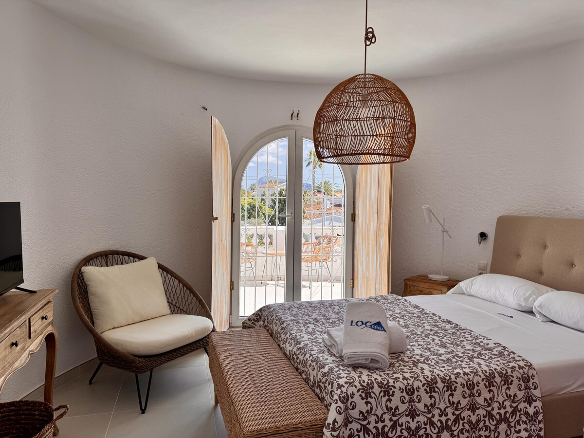 Villa 3 chambres avec piscine privée à Els Poblets - Photo 14