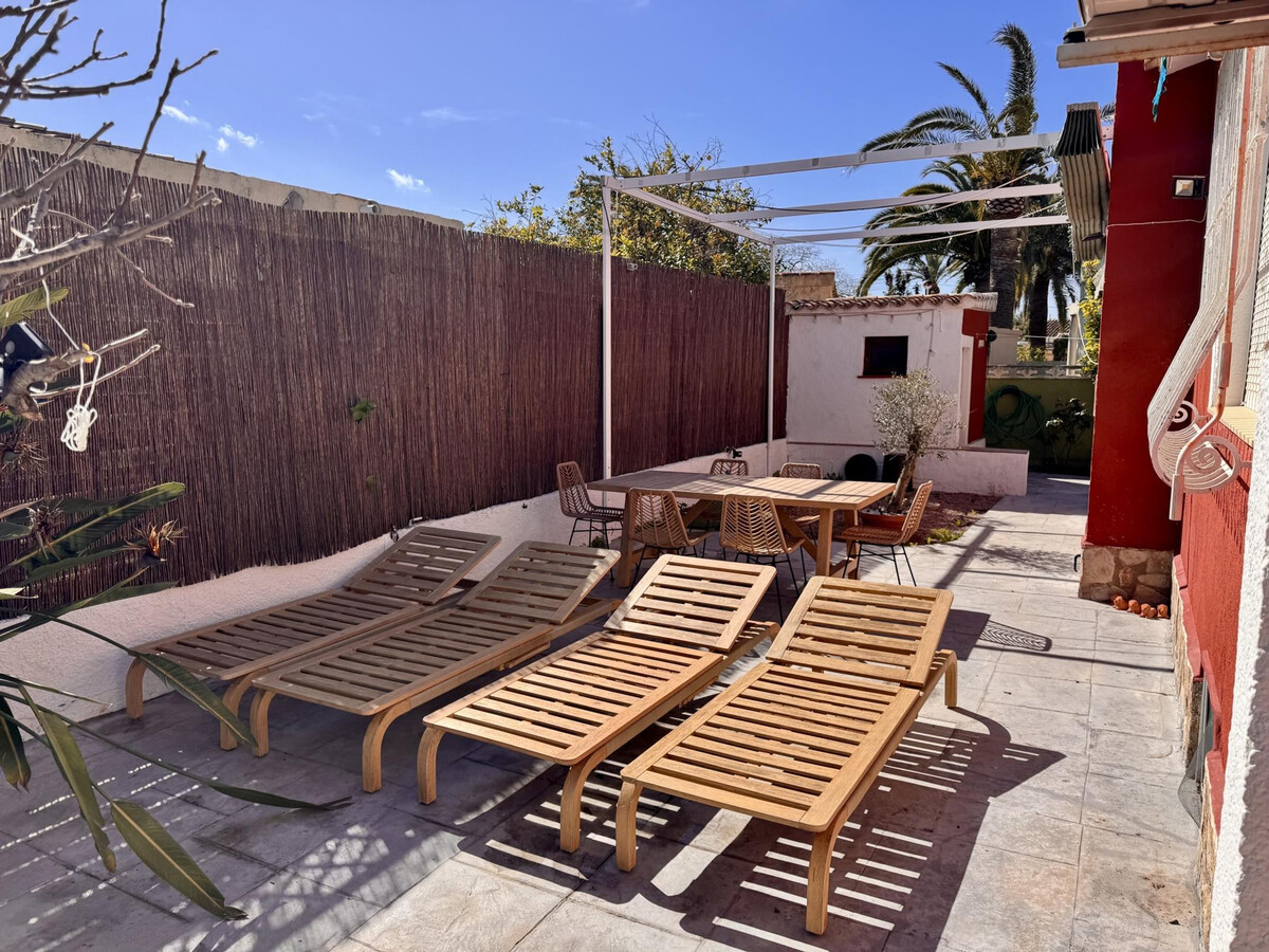 Villa 3 chambres avec piscine privée à Els Poblets - Photo 17