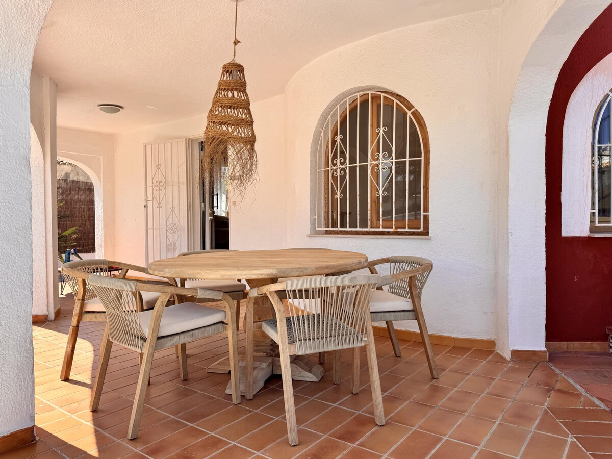Villa 3 chambres avec piscine privée à Els Poblets - Photo 18