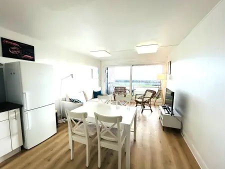 Location appartement à Ploemeur, Appartement 4 pers, mer & plage, animaux admis, parking sécurisé