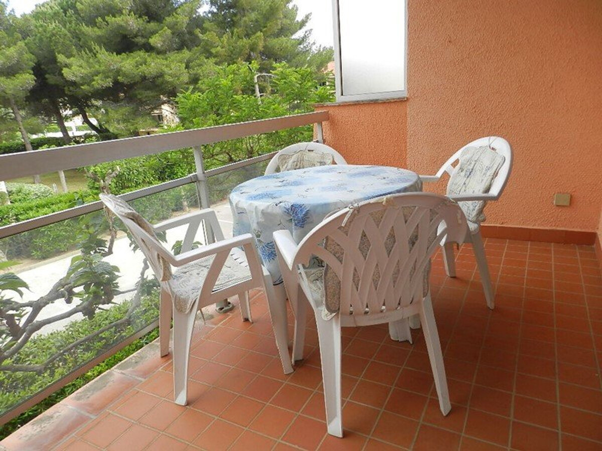 Appartement 2 pièces Bormes-les-Mimosas, 200 m plage - Photo 1