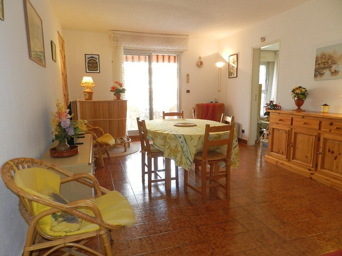 Appartement 2 pièces Bormes-les-Mimosas, 200 m plage - Photo 2