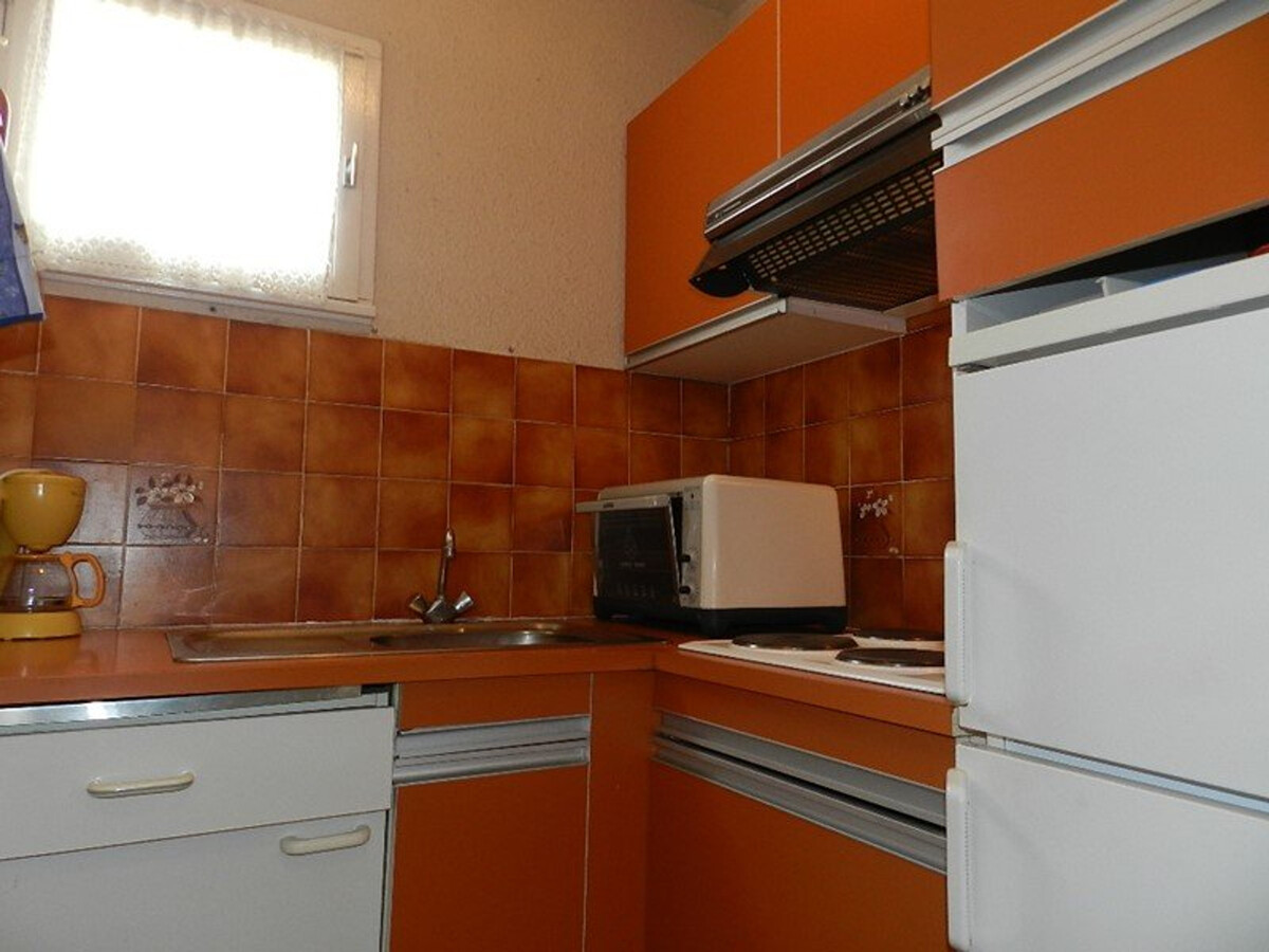 Appartement 2 pièces Bormes-les-Mimosas, 200 m plage - Photo 4