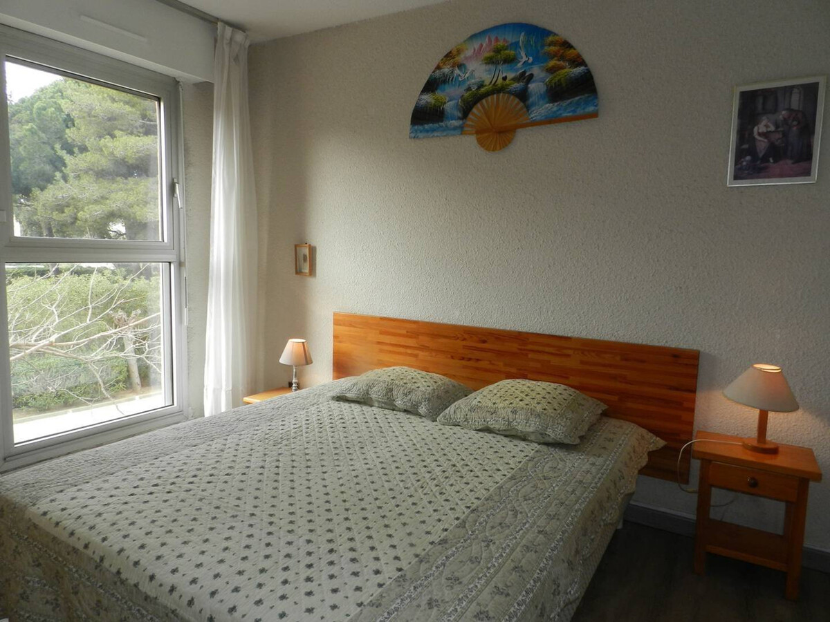 Appartement 2 pièces Bormes-les-Mimosas, 200 m plage - Photo 5
