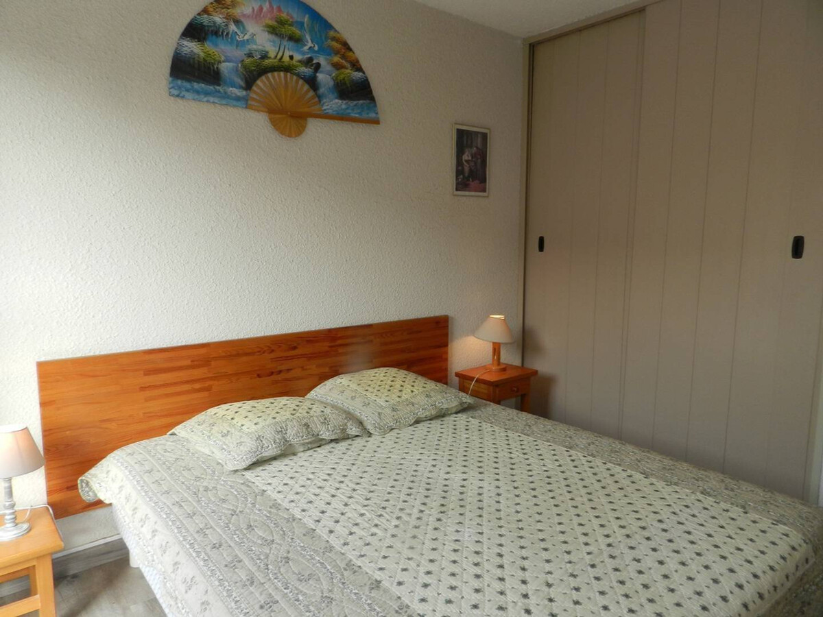 Appartement 2 pièces Bormes-les-Mimosas, 200 m plage - Photo 6