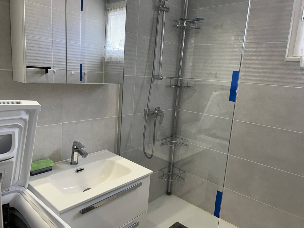 Appartement 2 pièces Bormes-les-Mimosas, 200 m plage - Photo 8
