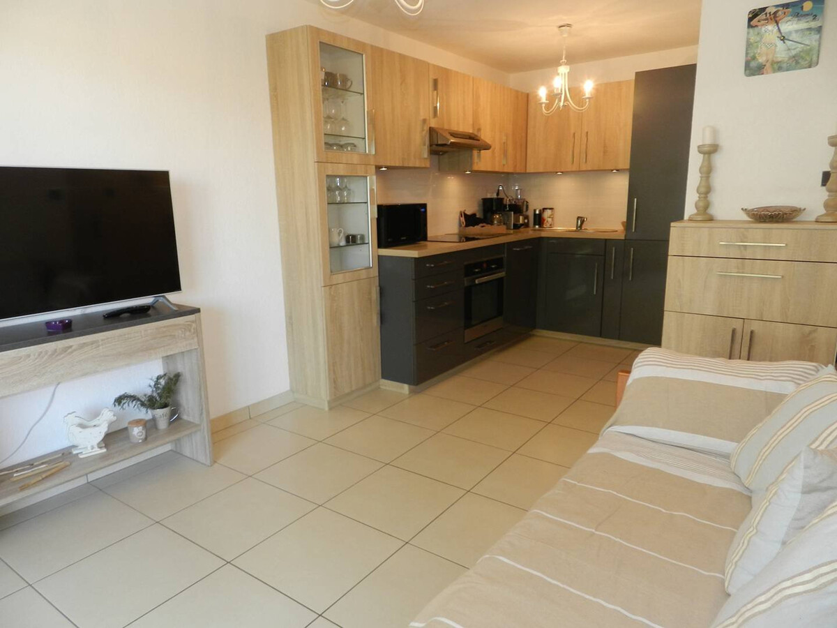 Appartement 2 pièces Bormes, terrasse Ouest et plage à 250 m - Photo 4