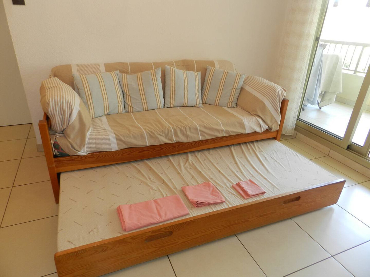 Appartement 2 pièces Bormes, terrasse Ouest et plage à 250 m - Photo 5