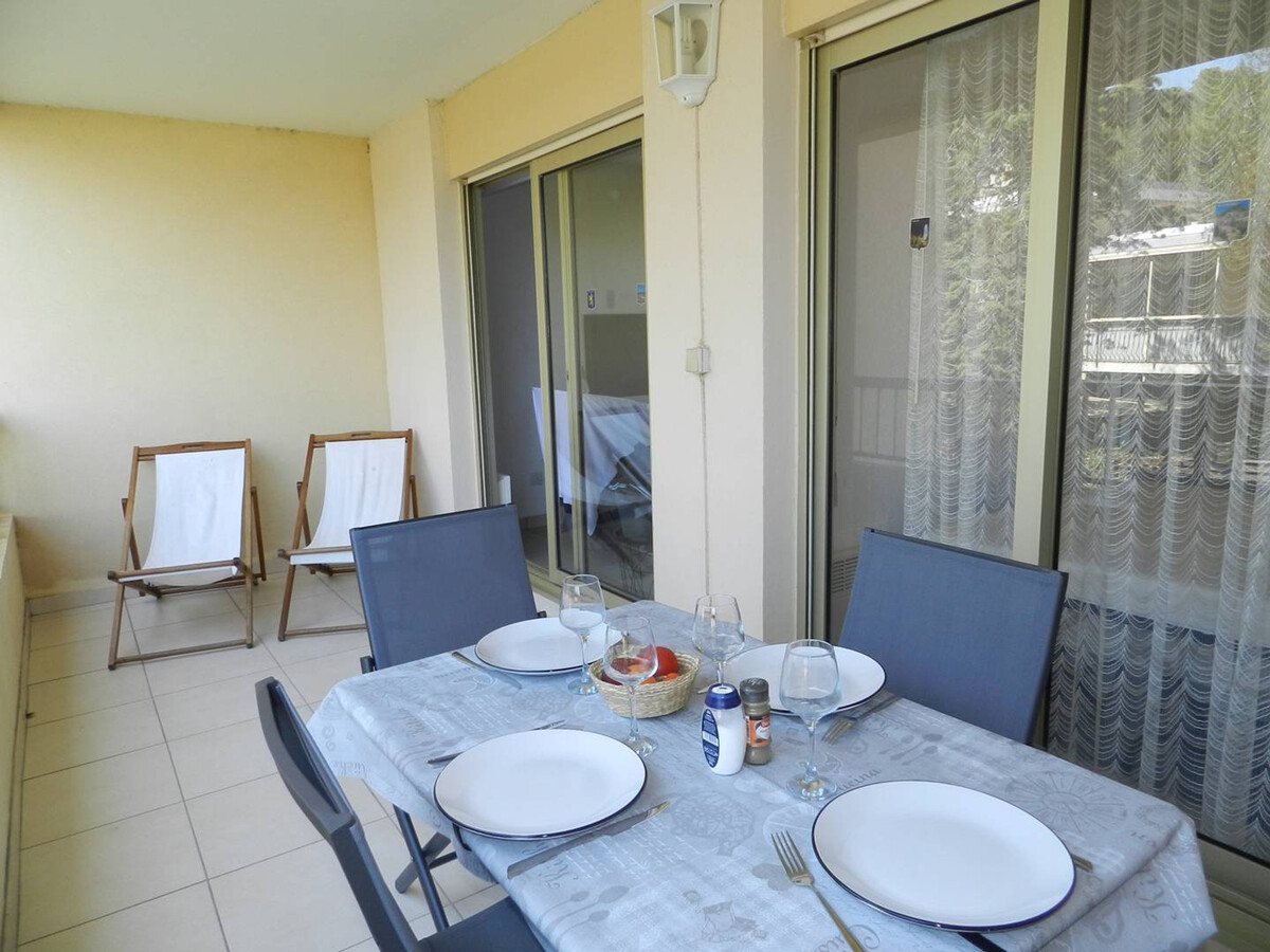 Appartement 2 pièces Bormes, terrasse Ouest et plage à 250 m - Photo 8