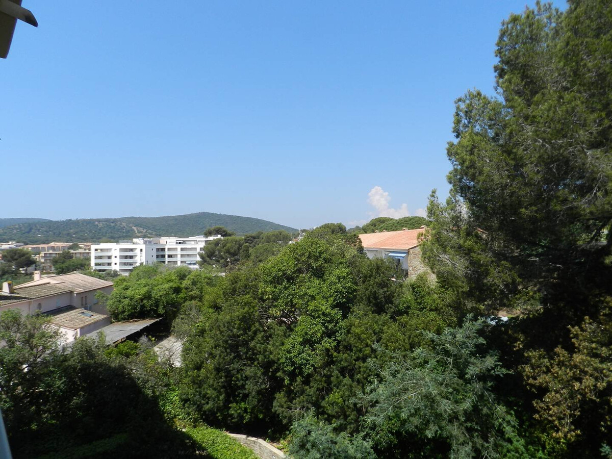 Appartement 2 pièces Bormes, terrasse Ouest et plage à 250 m - Photo 10