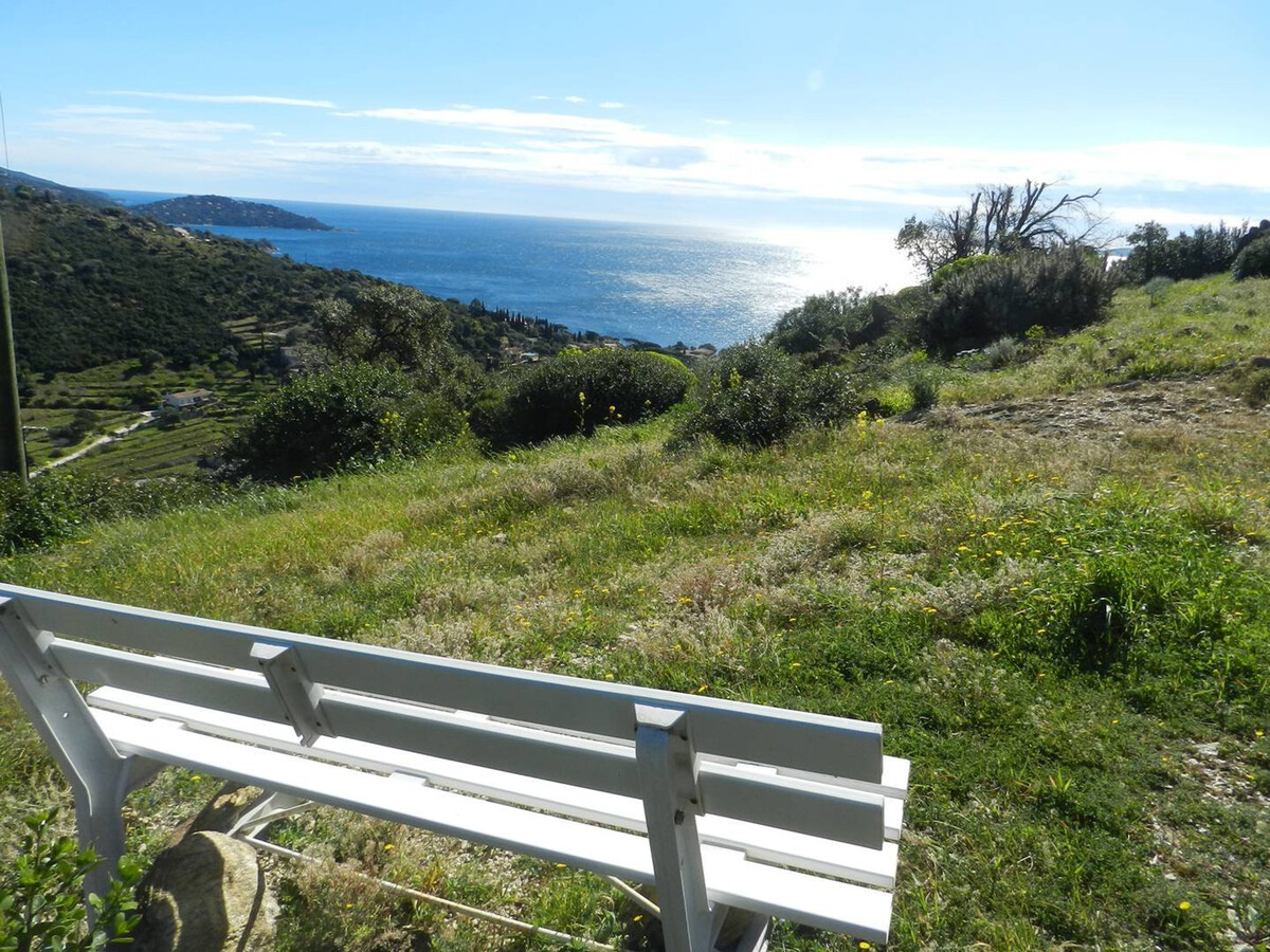 Appartement vue mer avec terrasse au Lavandou - Photo 2
