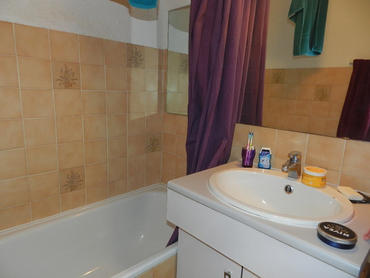 Appartement vue mer avec terrasse au Lavandou - Photo 11