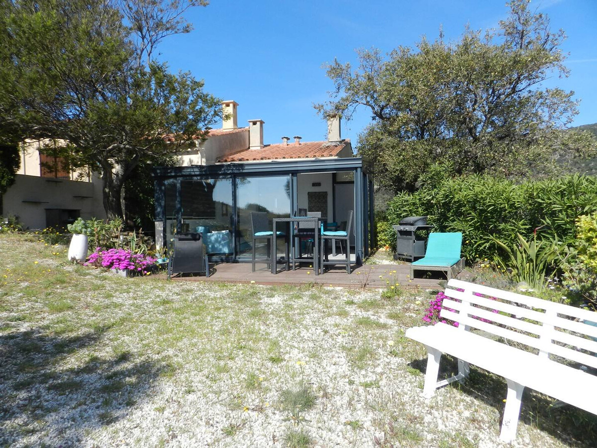 Appartement vue mer avec terrasse au Lavandou - Photo 14