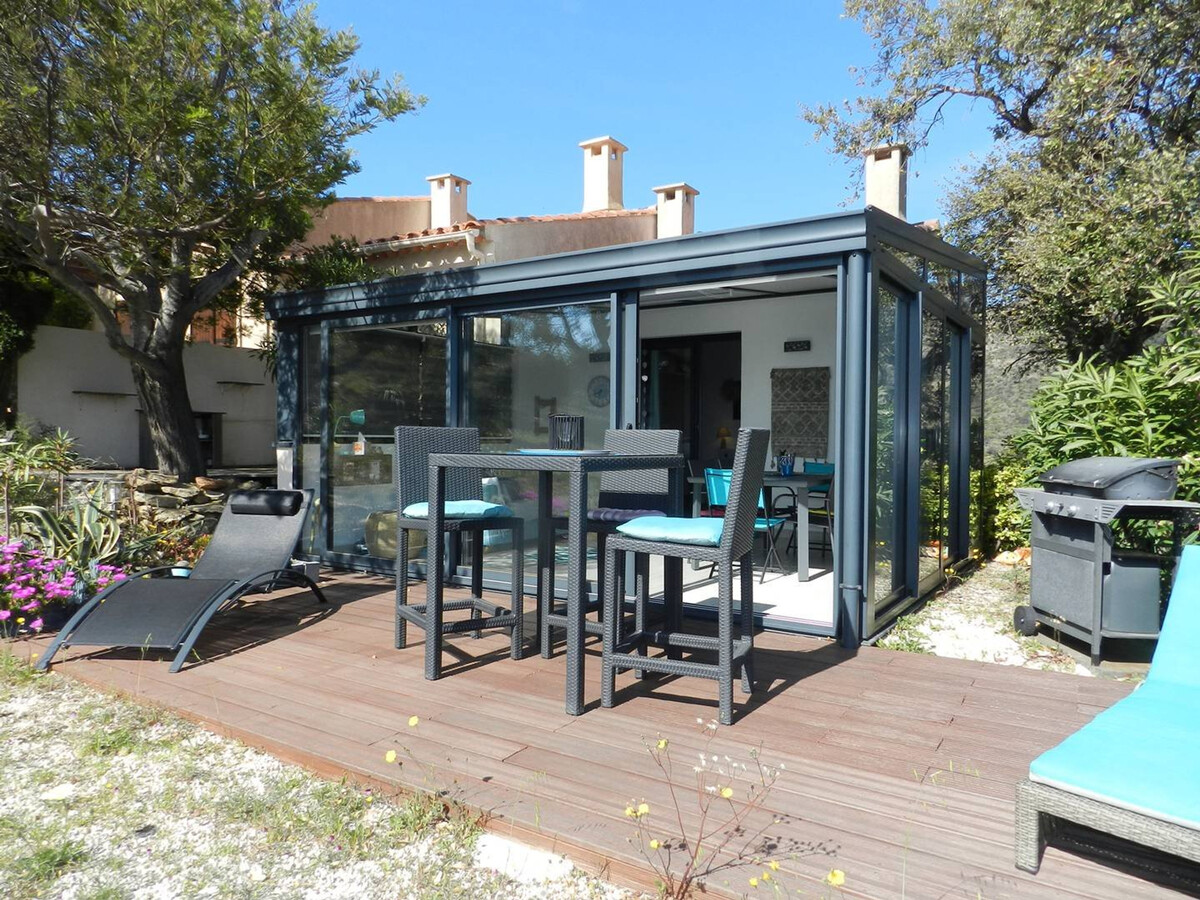 Appartement vue mer avec terrasse au Lavandou - Photo 15