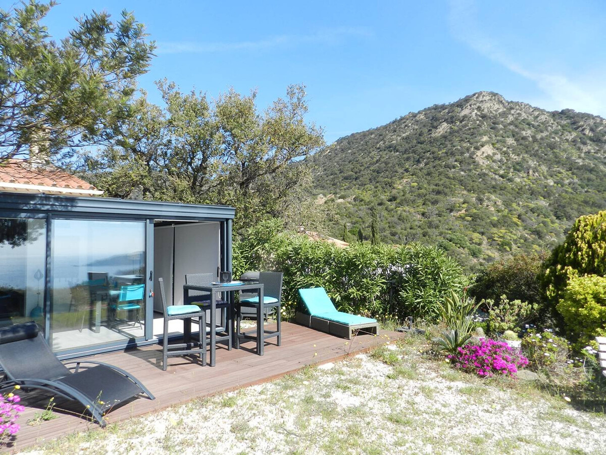 Appartement vue mer avec terrasse au Lavandou - Photo 17