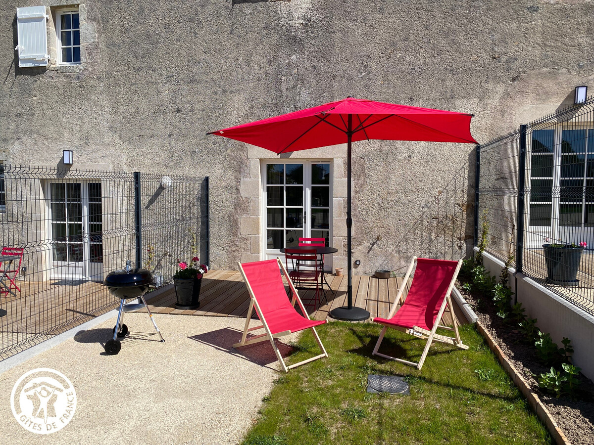 Gîte 2 pers. bocage vendéen, 16 km Puy du Fou - Photo 2