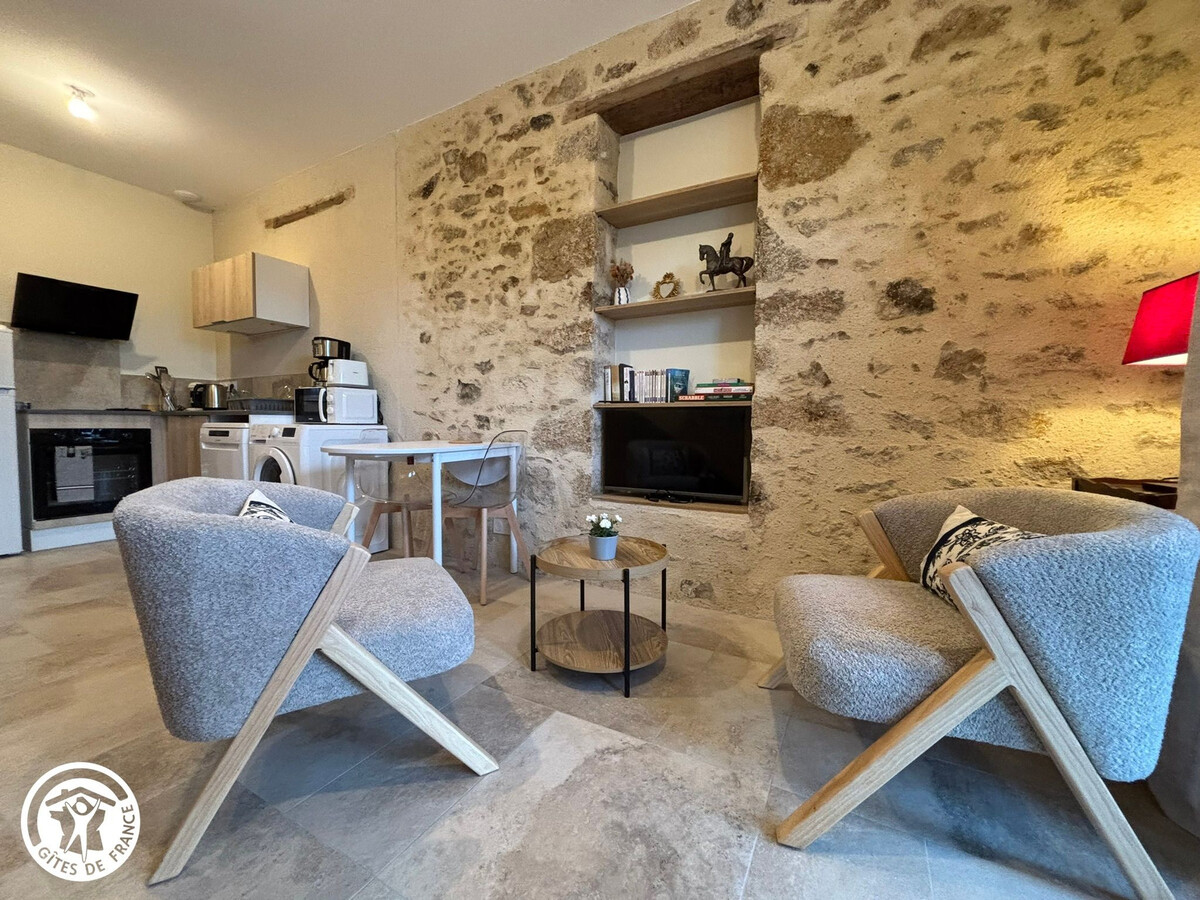 Gîte 2 pers. bocage vendéen, 16 km Puy du Fou - Photo 3