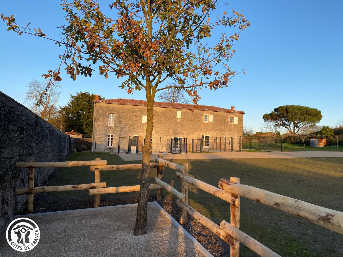 Gîte 2 pers. bocage vendéen, 16 km Puy du Fou - Photo 5