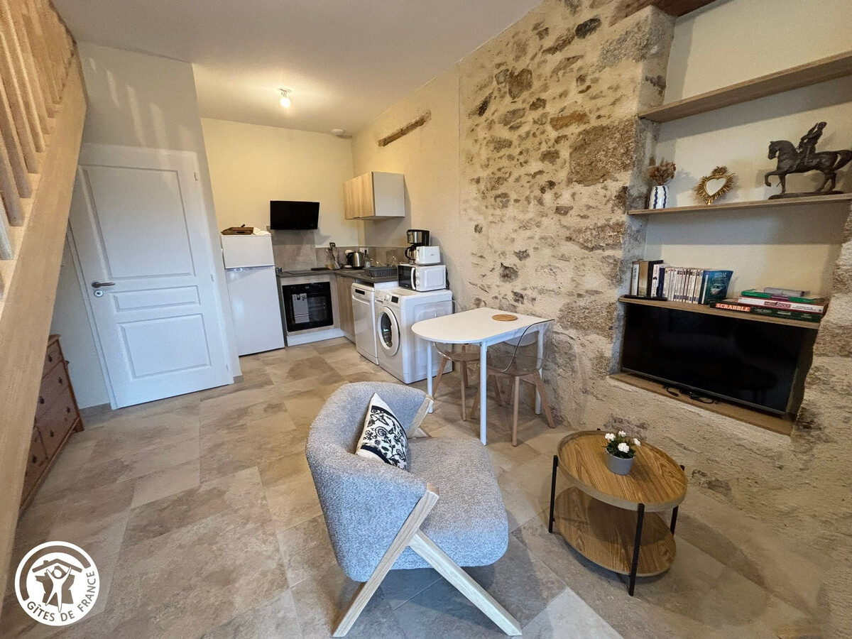 Gîte 2 pers. bocage vendéen, 16 km Puy du Fou - Photo 6