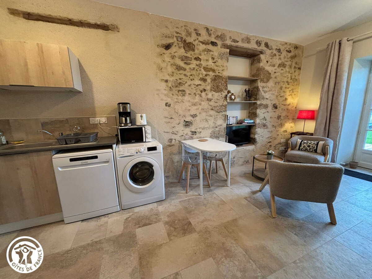 Gîte 2 pers. bocage vendéen, 16 km Puy du Fou - Photo 7