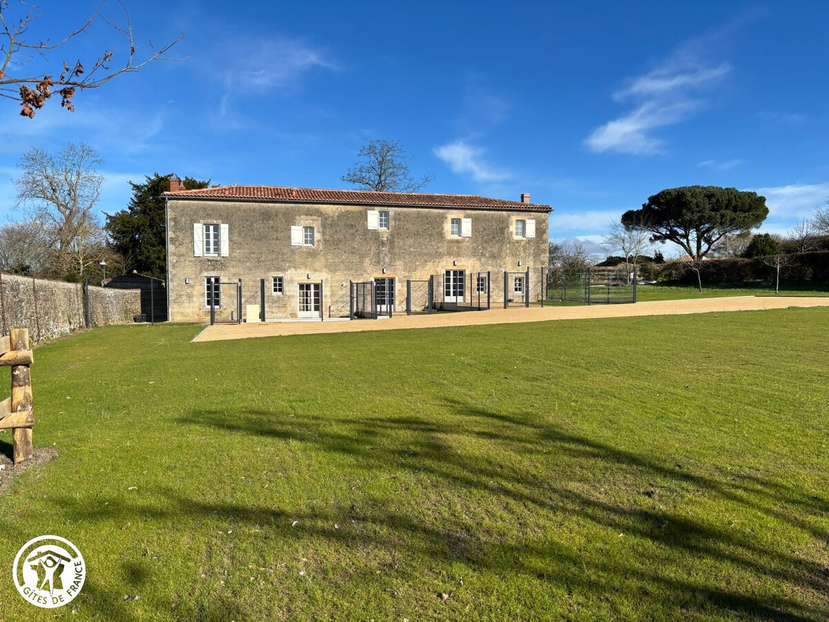 Gîte 2 pers. bocage vendéen, 16 km Puy du Fou - Photo 12