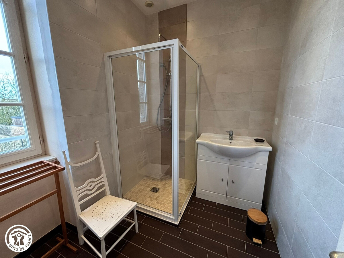 Gîte 2 pers. en Vendée, terrasse et plancha privées - Photo 10
