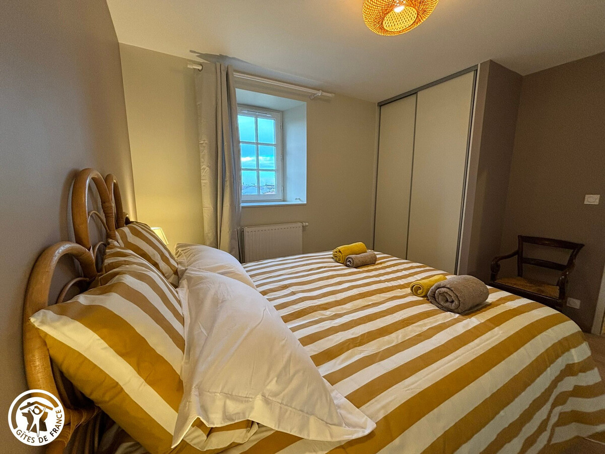 Gîte 3 chambres en Bocage Vendéen, 6 pers., parking - Photo 11
