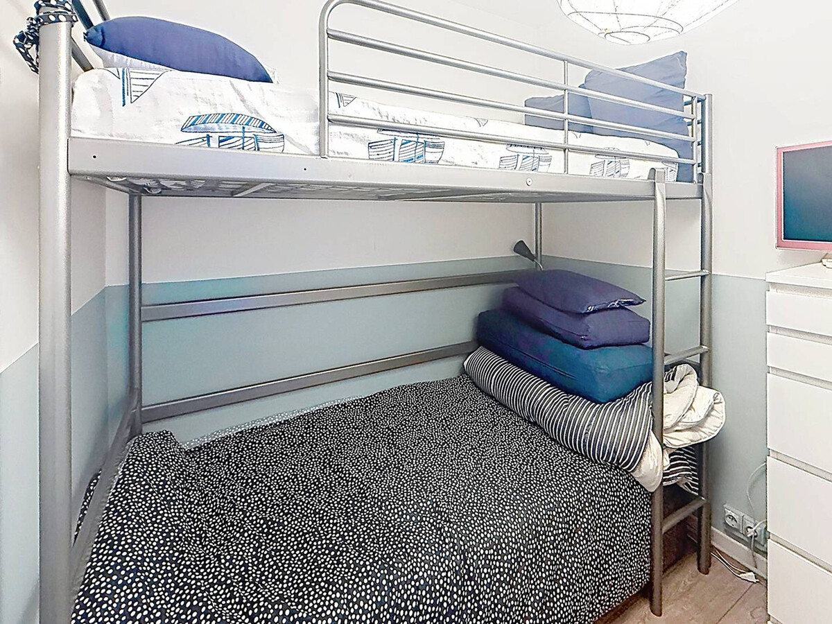Studio 31m² Cabourg, accès direct plage et parking - Photo 5