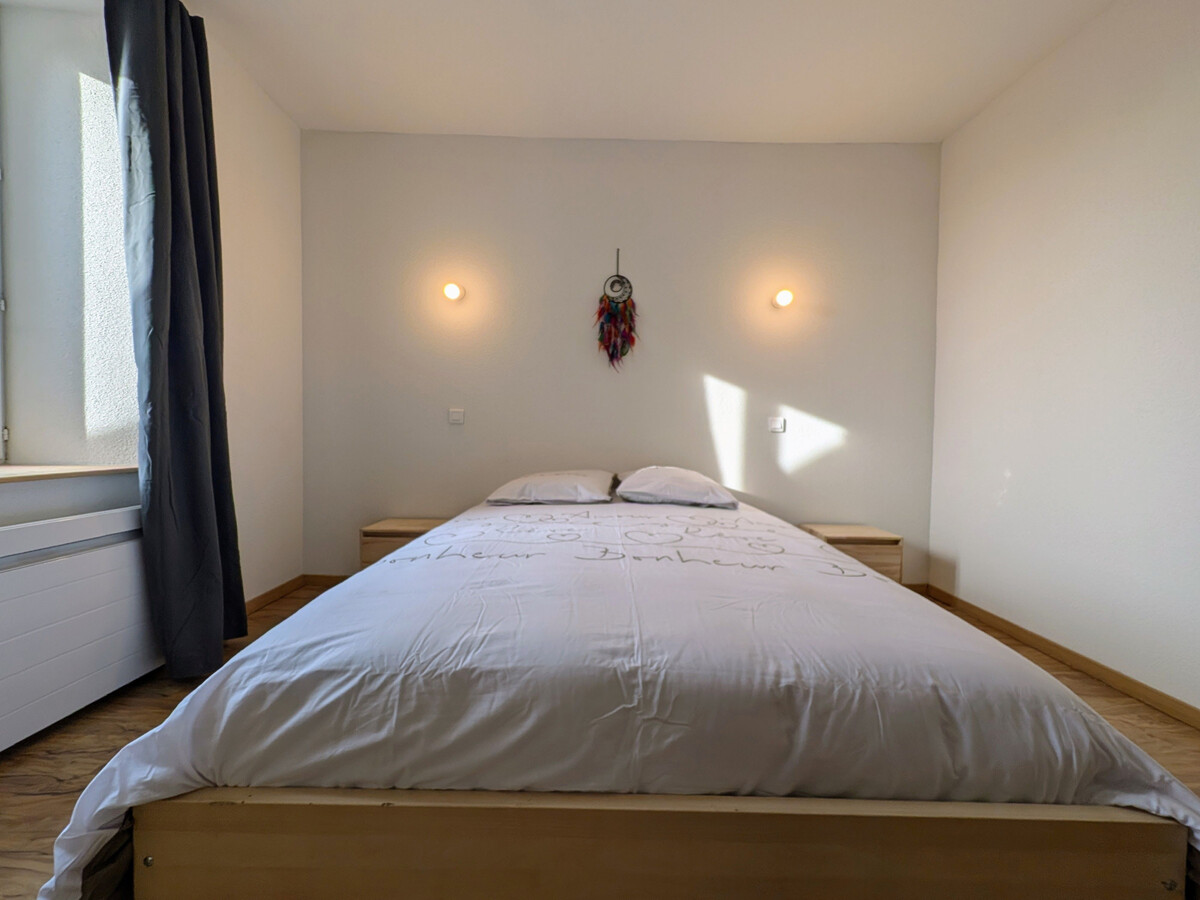 Gîte 4 pers à Conflans-sur-Lanterne, poêle bois - Photo 2
