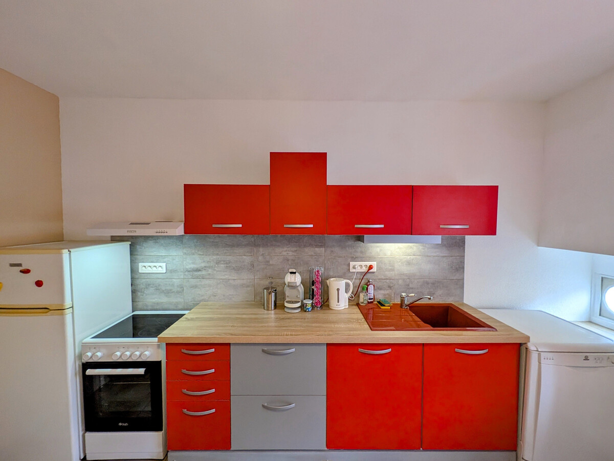 Gîte 4 pers à Conflans-sur-Lanterne, poêle bois - Photo 8