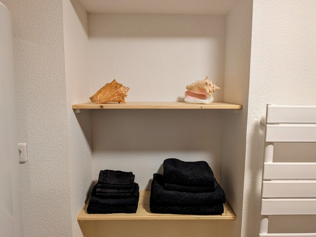Gîte 4 pers à Conflans-sur-Lanterne, poêle bois - Photo 12