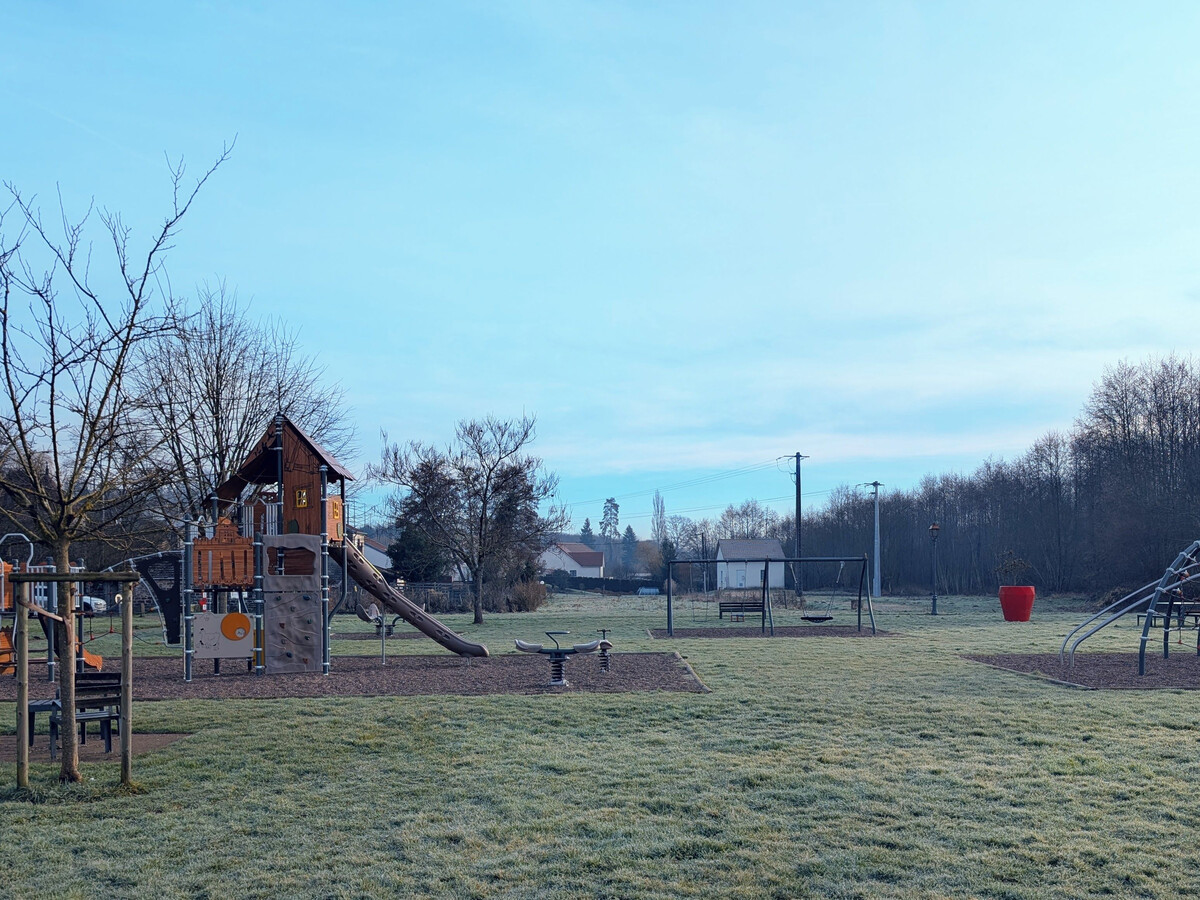 Gîte 4 pers à Conflans-sur-Lanterne, poêle bois - Photo 18