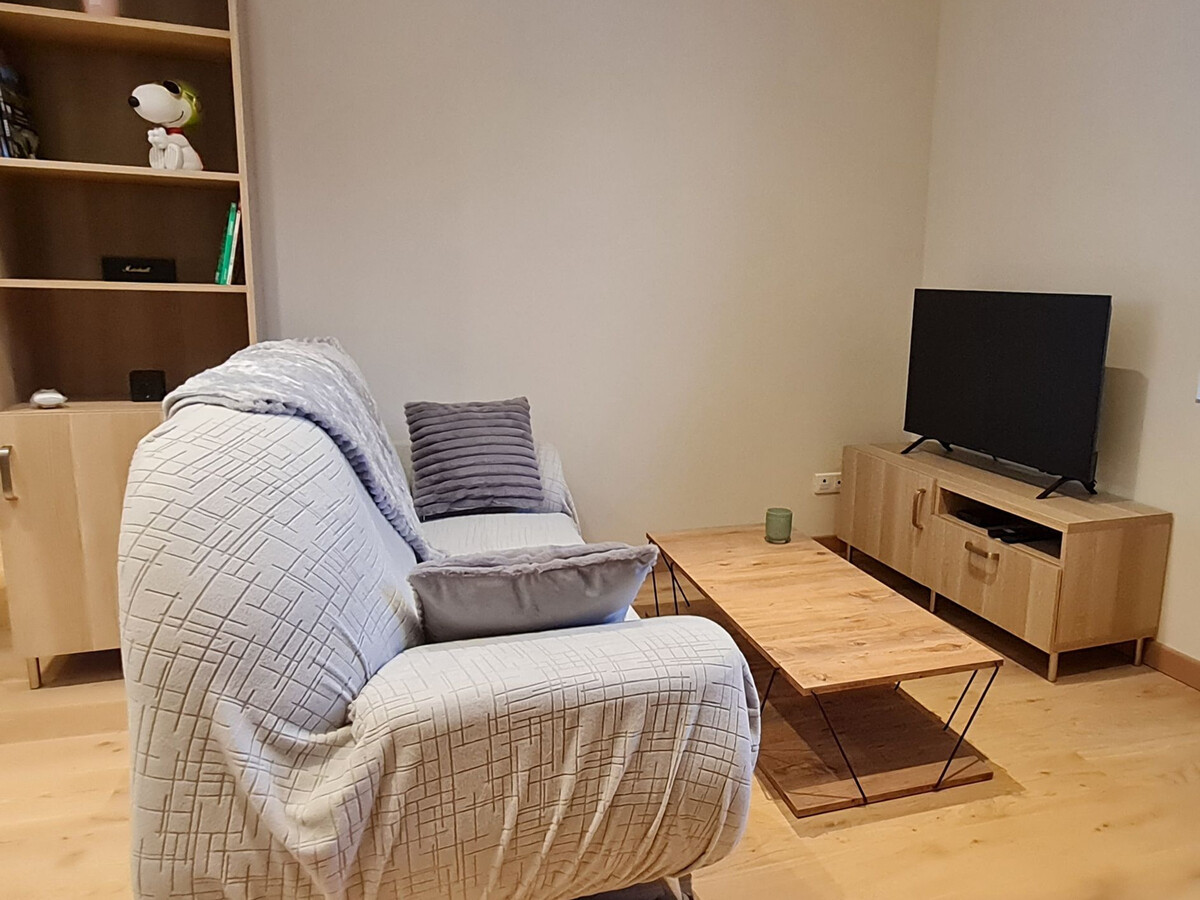 Loft duplex climatisé à Briey, centre-ville - Photo 14