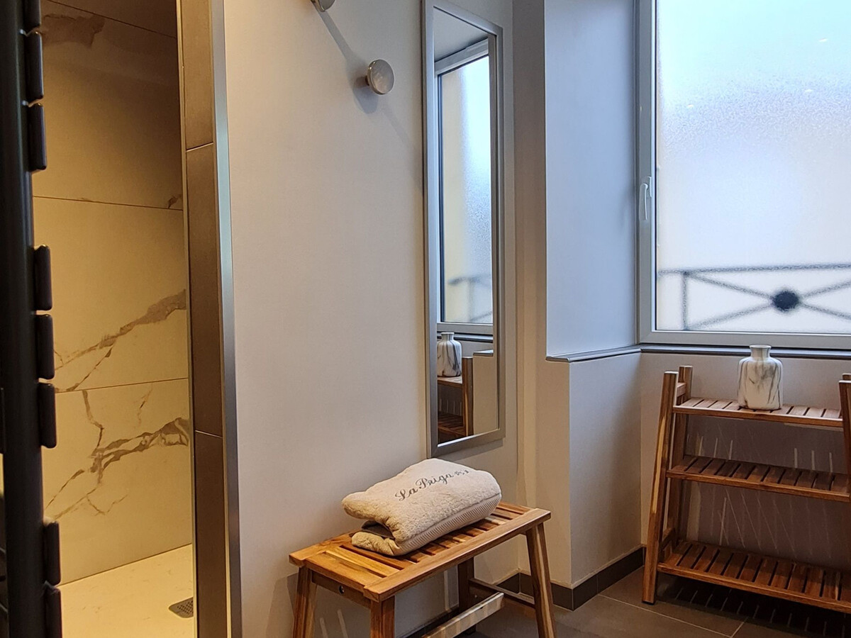 Loft duplex climatisé à Briey, centre-ville - Photo 21