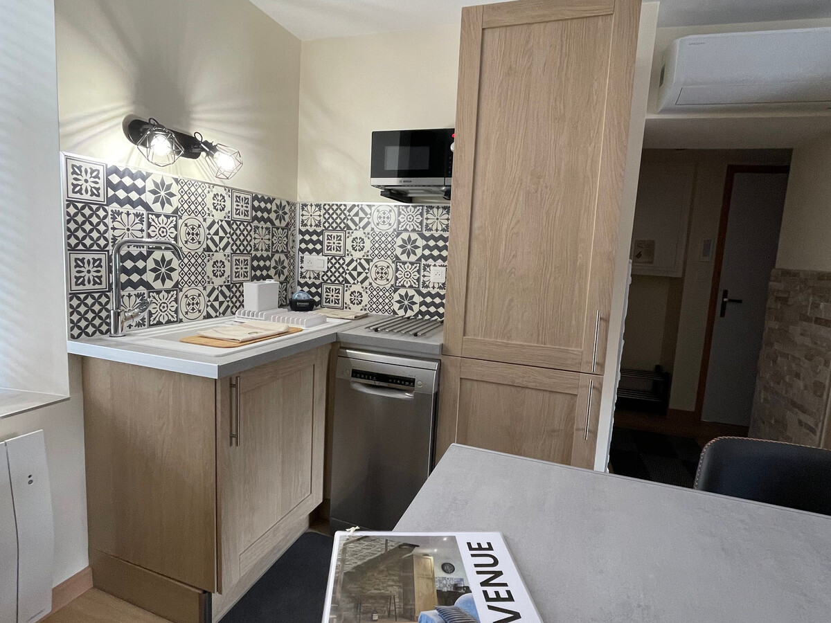 Loft duplex climatisé à Briey, centre-ville - Photo 25