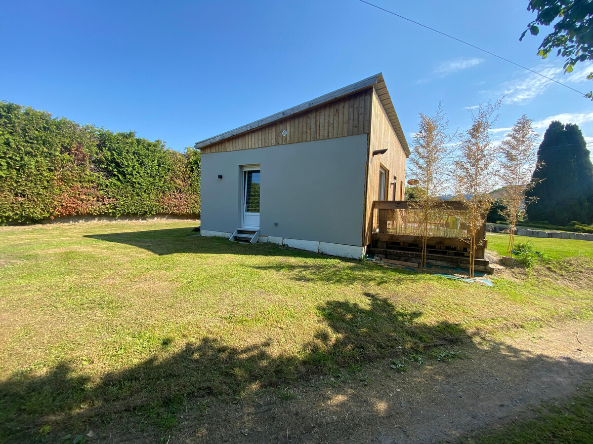 Le Kosy des Toms – Gîte 50m² vue Vosges à Bertrichamps - Photo 25