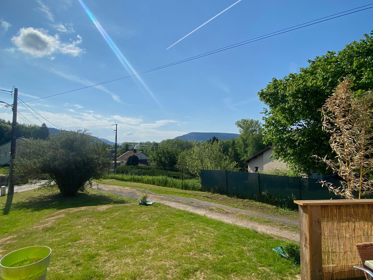Le Kosy des Toms – Gîte 50m² vue Vosges à Bertrichamps - Photo 26